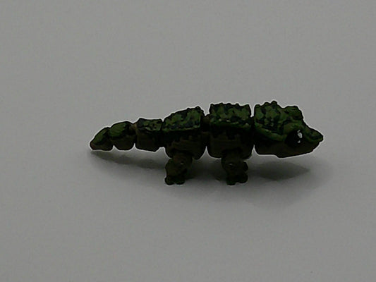 Pocket Pet Crested Gecko