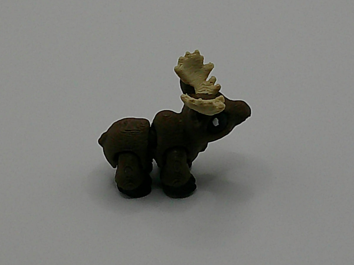 Pocket Pet Moose