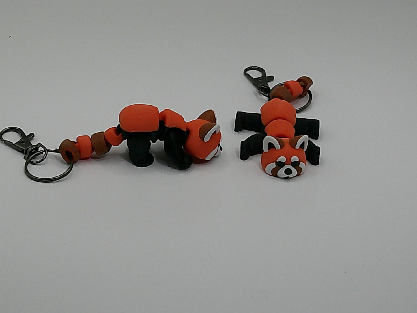 Bag Buddies Red Panda