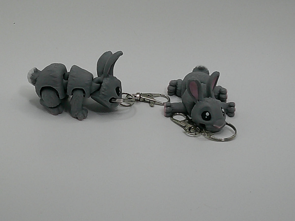 Bag Buddies Rabbit