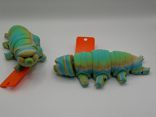 Tardigrade (Waterbear)