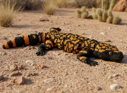 Gila Monster