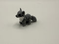 Pocket Pet Wolf