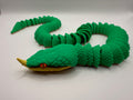 Rhinoceros Rat Snake
