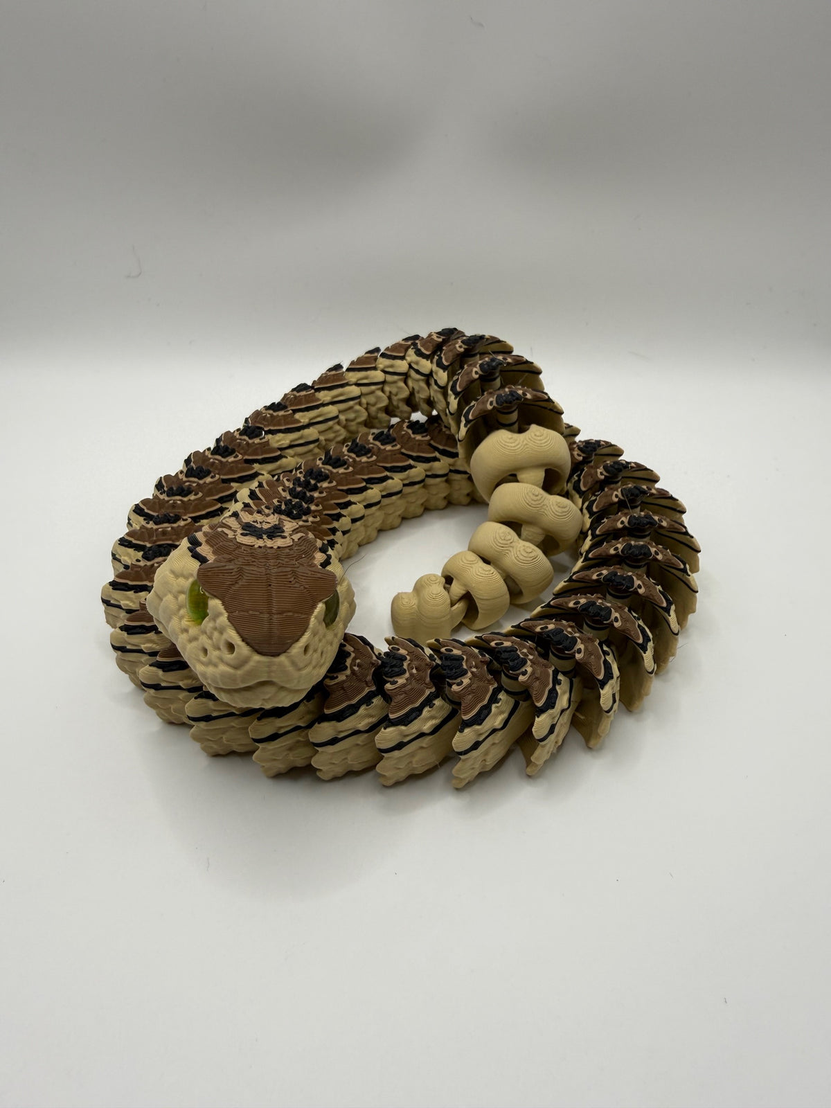 Rattlesnake