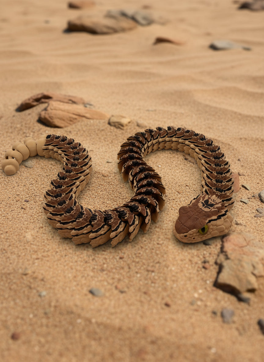 Rattlesnake