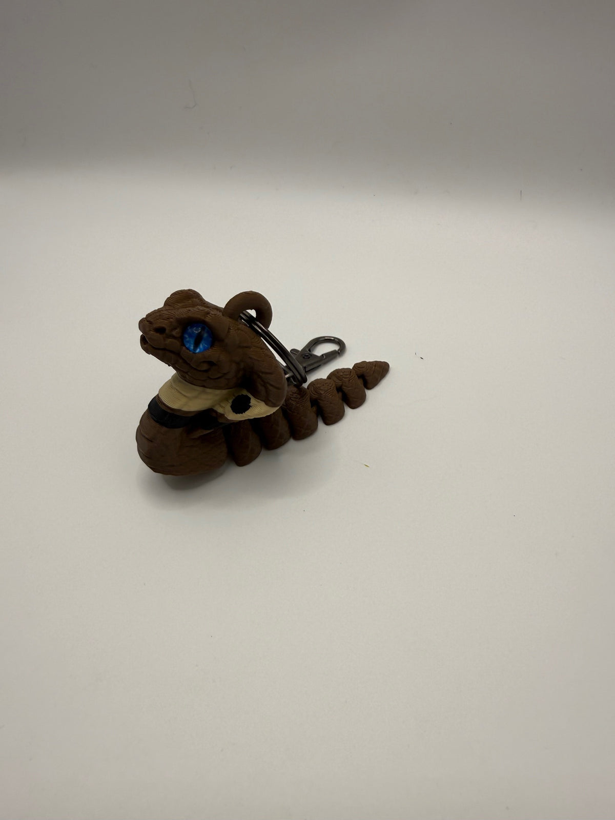 Cobra Chibi