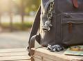 Bag Buddies Raccoon lifestyle image